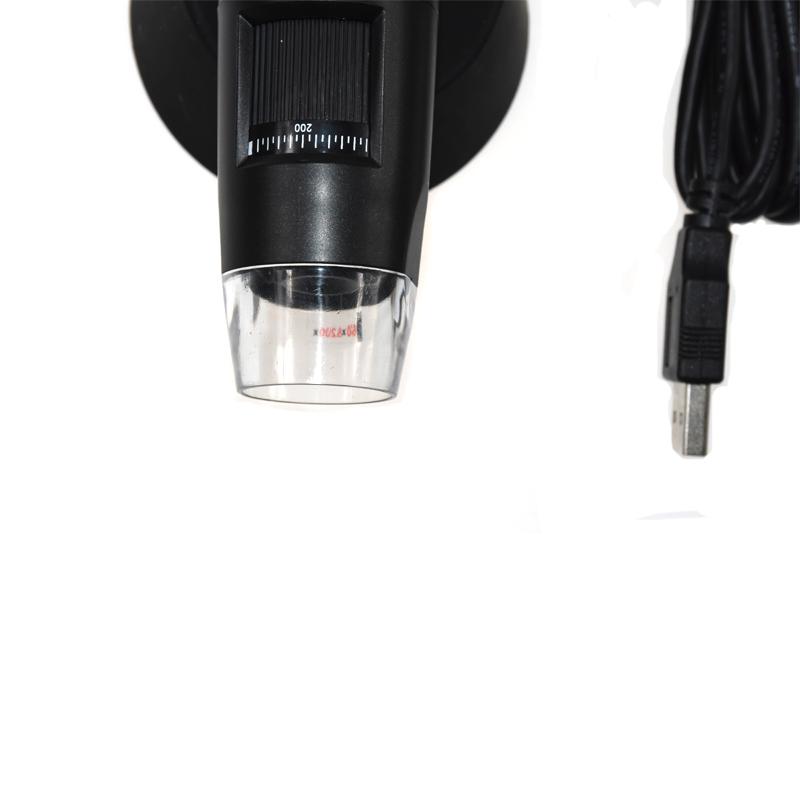 艾尼提 Anyty 3R-MSUSB461 显微镜细节图