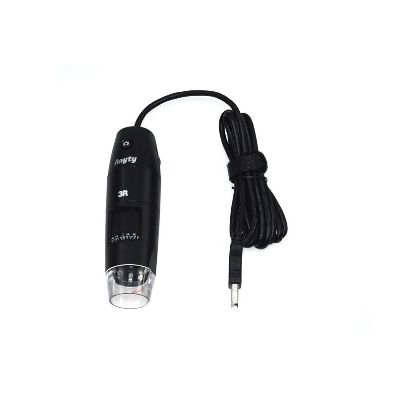 艾尼提 Anyty 3R-MSUSB461 显微镜展示图