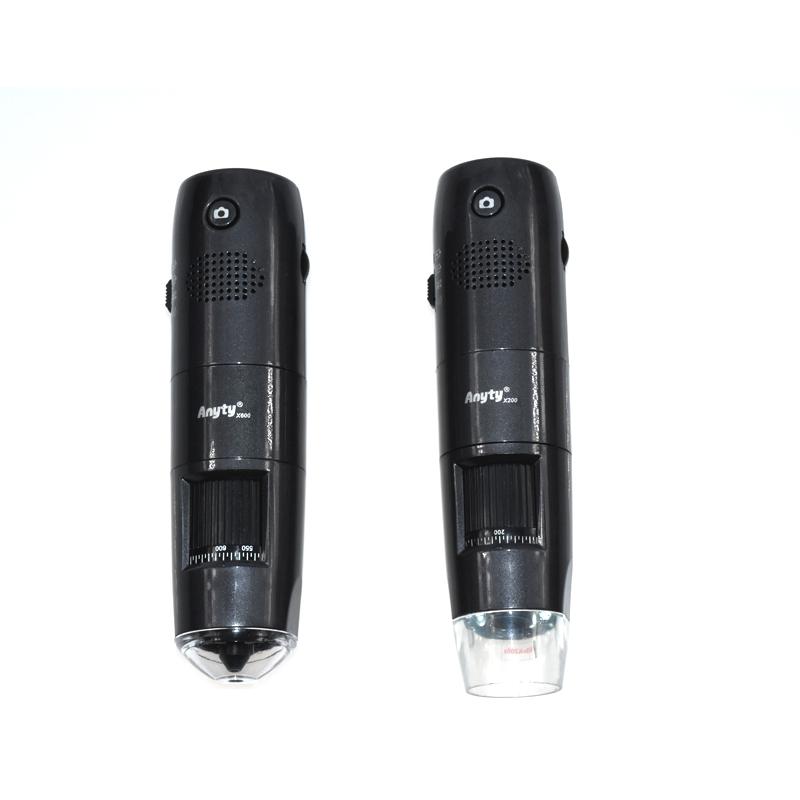 艾尼提 Anyty 3R-WM461WIFI 显微镜 细节图