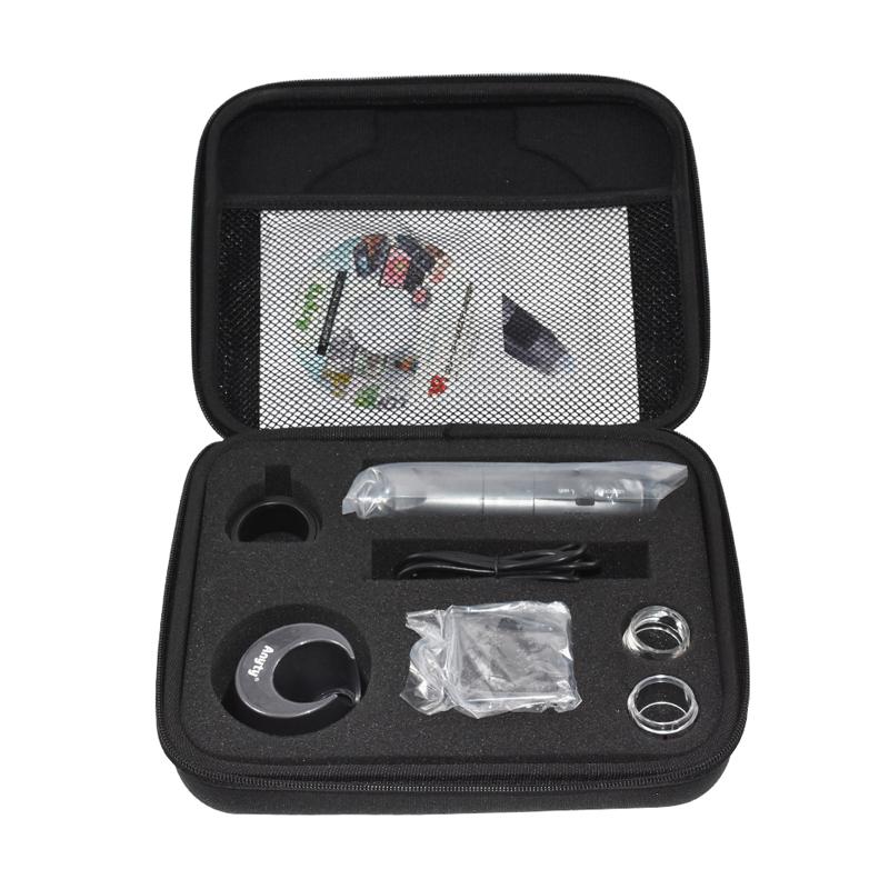 艾尼提 Anyty 3R-WM401WIFI 显微镜包装图