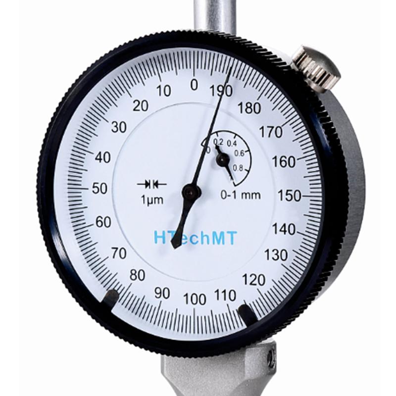 德国HTechMT SP100 粗糙度仪表盘