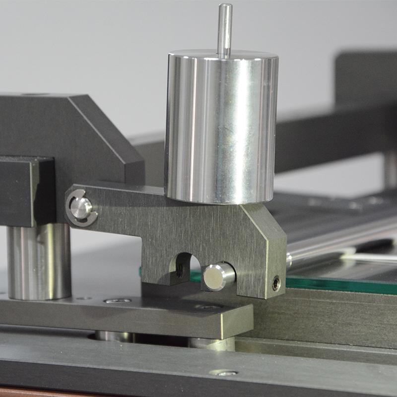 自动涂布机 411a(真空板+加热板) 图1