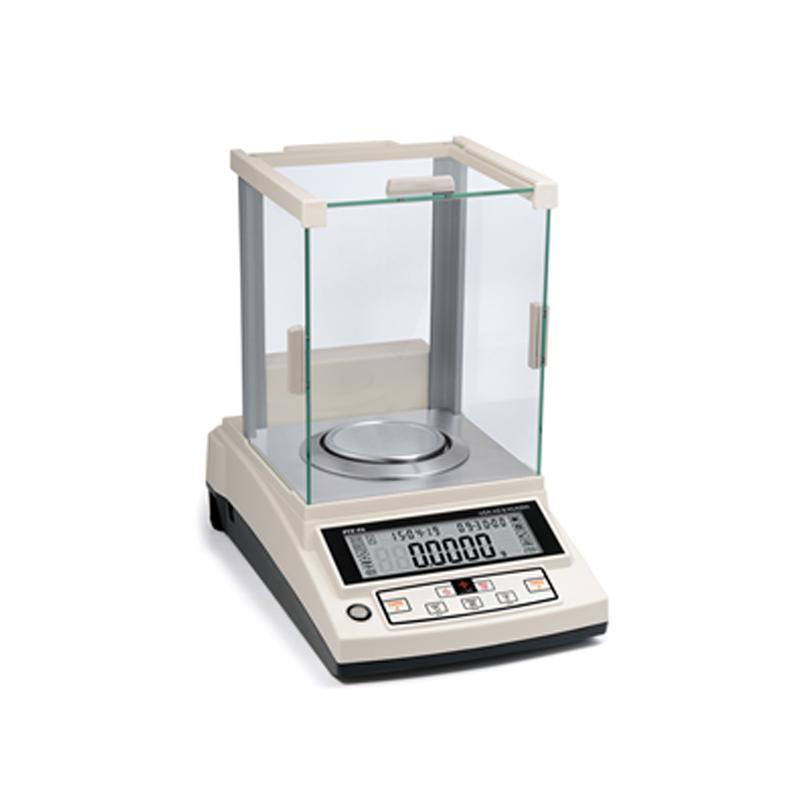 HUAZHI PTX-FA210 0.1mg analytical balance range 210g