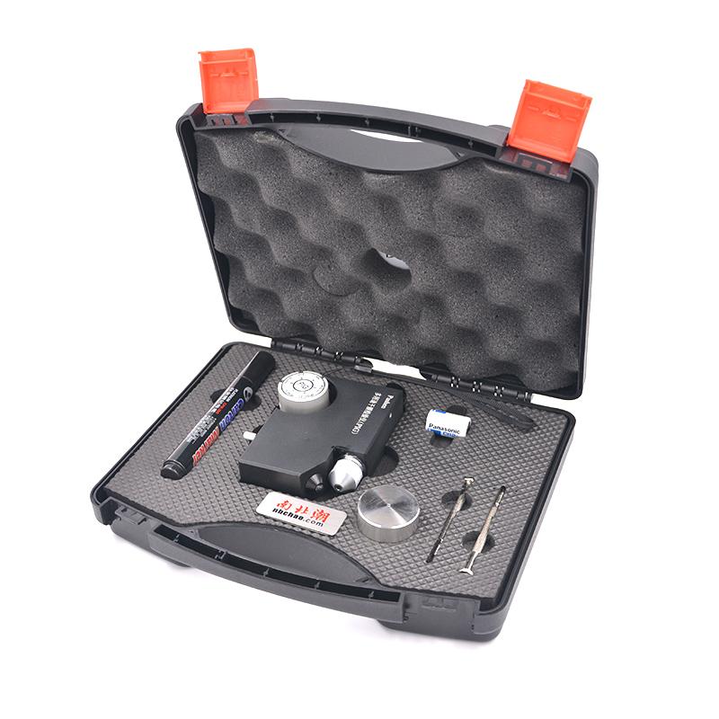 普申 PS 2632 PIG多用途干膜检测仪包装图3