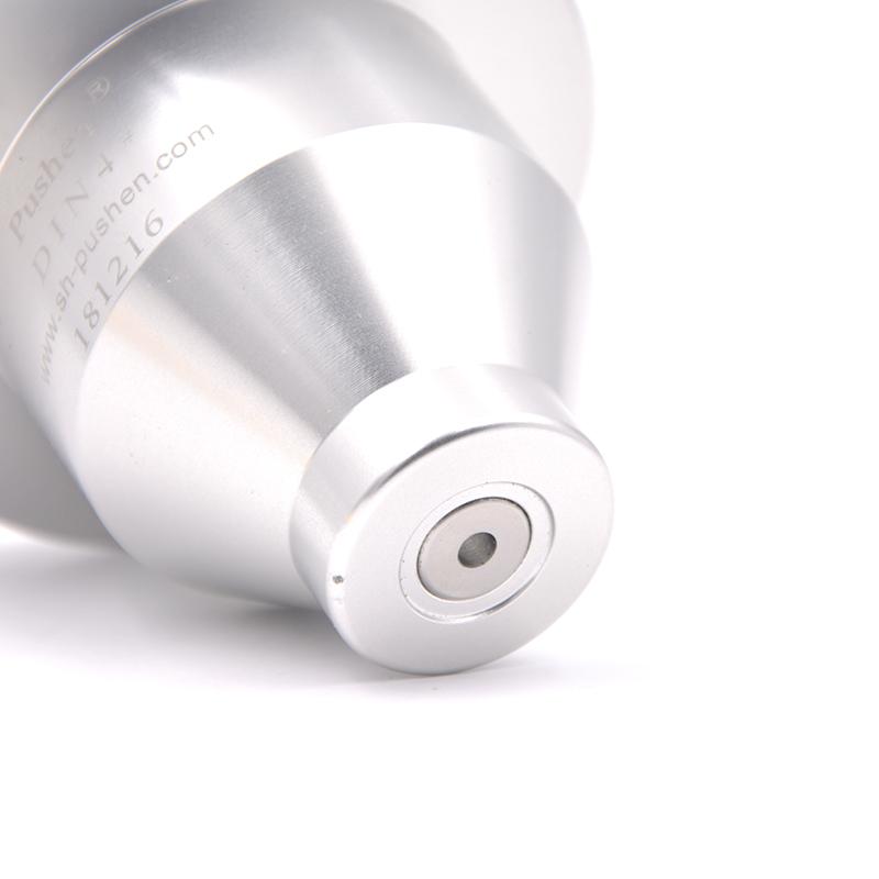 普申Pushen 4号DIN粘度杯流出口细节图