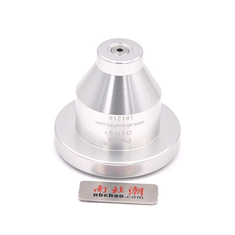 普申Pushen 6号DIN粘度杯外观图