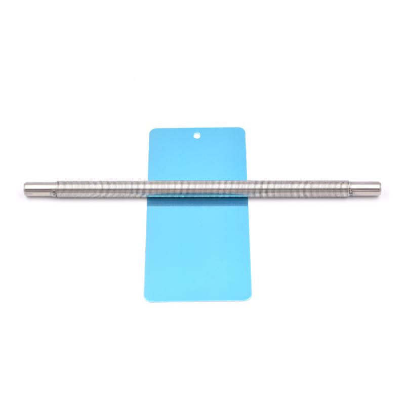 Pushen XB-I 8&mu;m wire rod, length 240mm