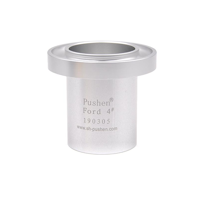 Pushen Ford-4 #Ford Viscosity Cup Aluminum single cup