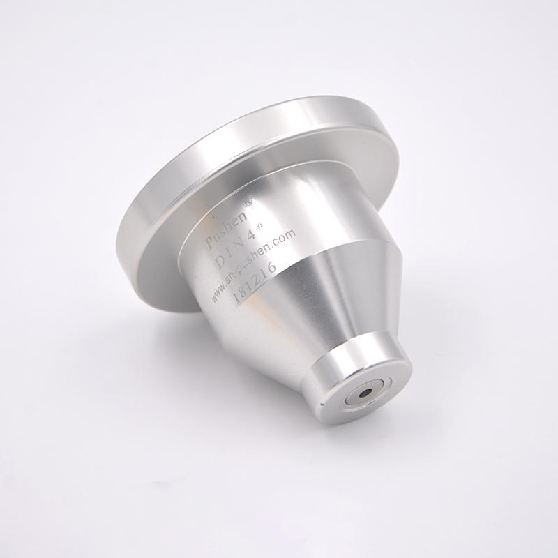 Din 4号杯开箱图