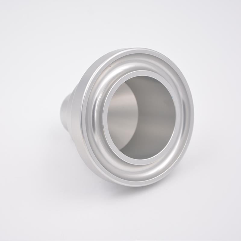 Din 2号杯杯身外形实拍图