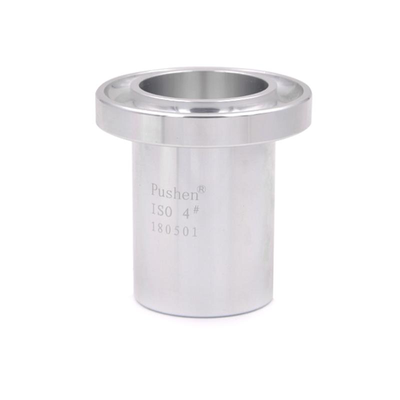 Pushen ISO-3 #ISO Flow Cup 3mm/aluminum single cup