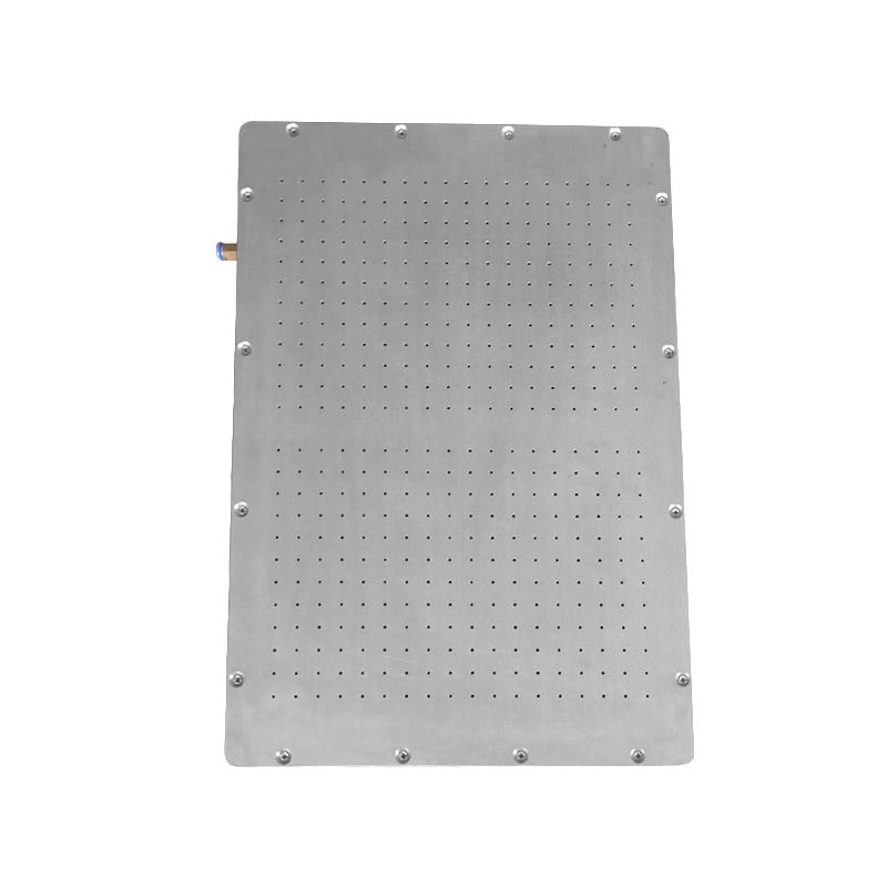 MODERNER ZXP-A3 Drawdown Vacuum Plate without Pump 480x340mm