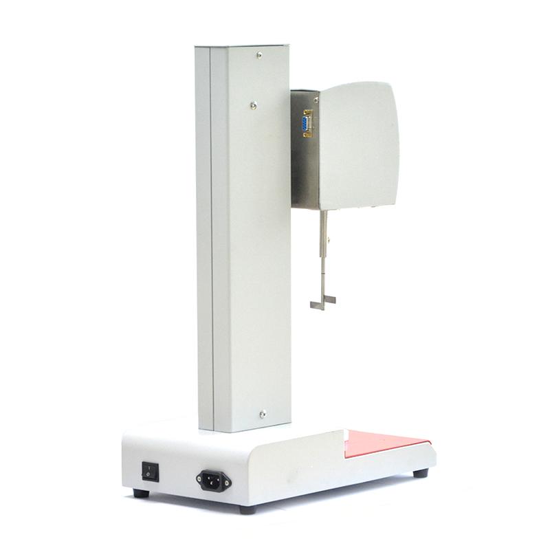 普申PS1007 STM-V斯托默粘度计后侧图