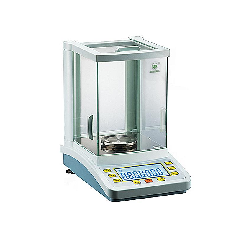 YUEPING JA2003C Auto Internal Cal Analytical Balance