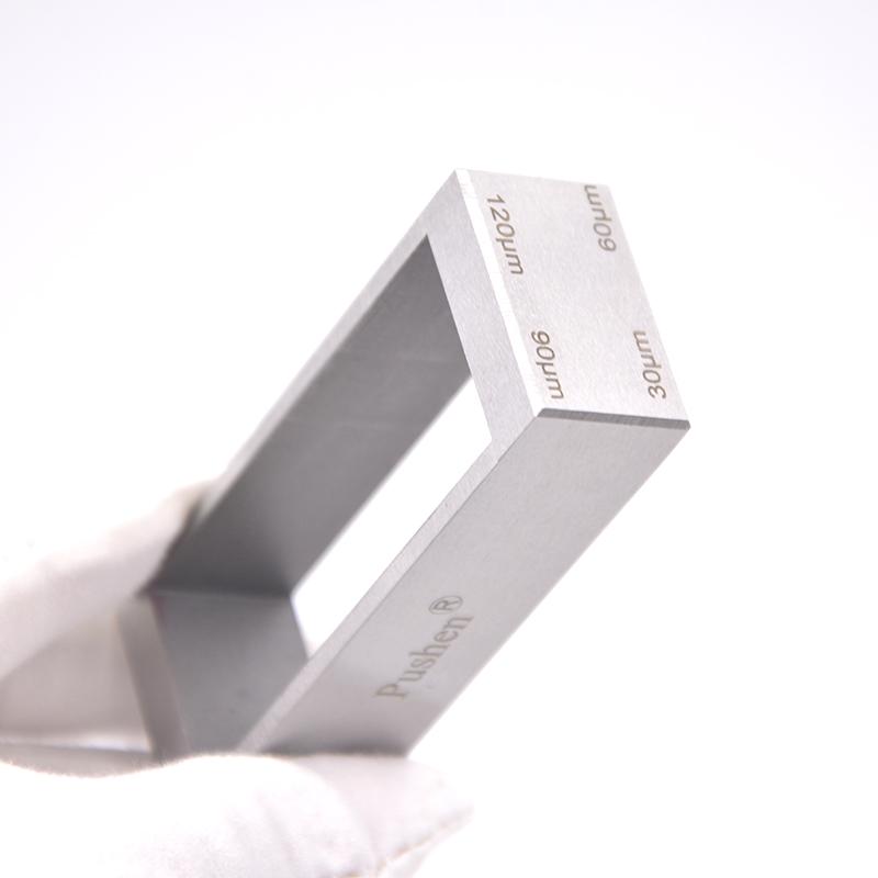 普申QTG框式制备器产品详细图1