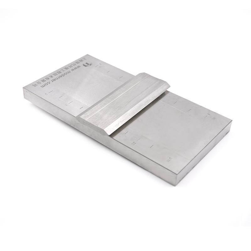 MODERNER QXD-50 Large wide-channel Fineness gauge