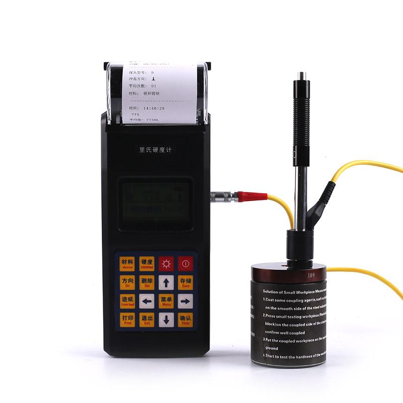 ELECALL YLK-140 Leeb Hardness Tester with printer 