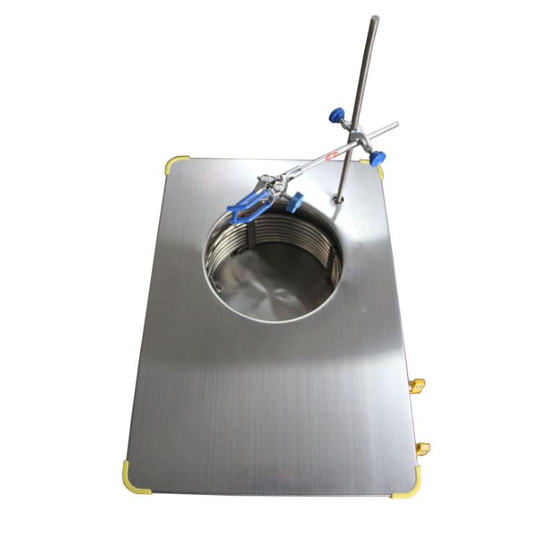 衡平DLSB-50/30低温冷却液循环泵图3