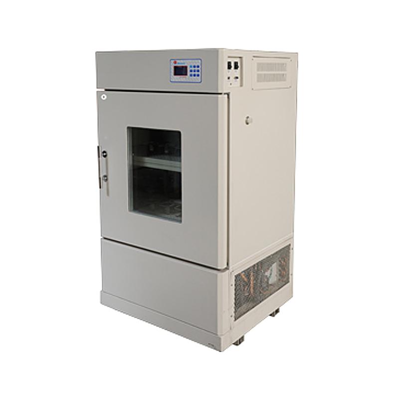 BOXUN BSD-YF2200 Vertical double-decked intelligent precision Shaker (thermostatic, with refrigeration)