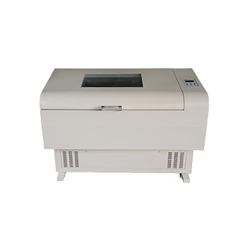 BOXUN BSD-WF2200 horizontal intelligent precision Shaker (thermostatic type, with refrigeration)