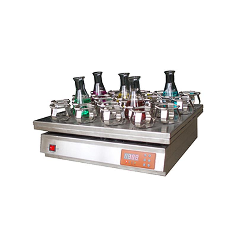 BOXUN BSD-50S Large Capacity Shaker