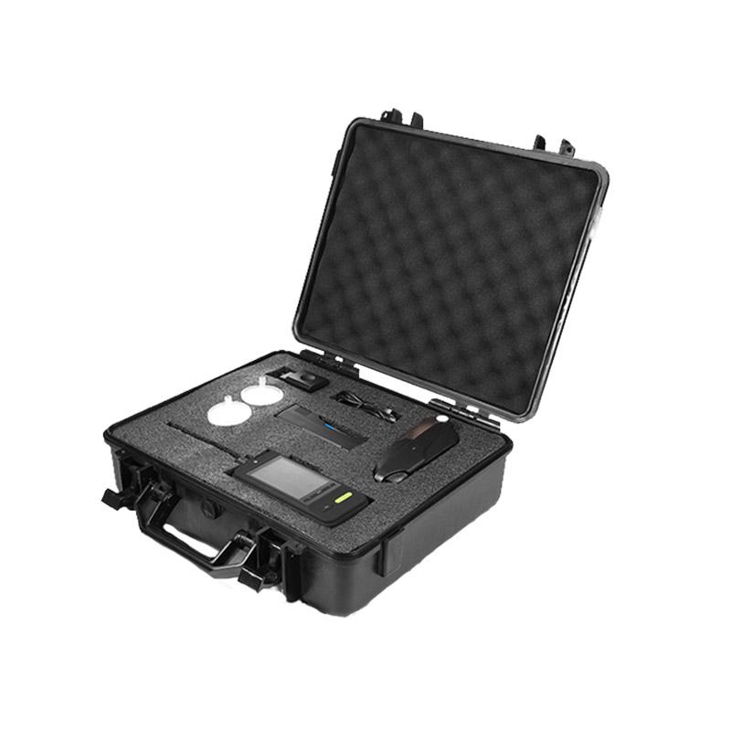 元特SKY6000-F2O2S硫酰氟检测仪包装图