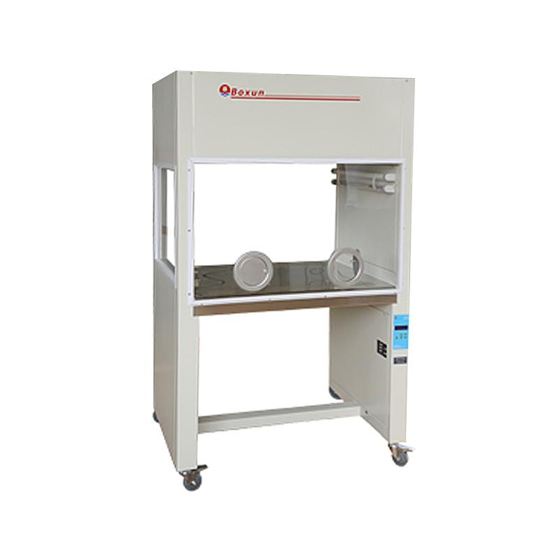BOXUN SW-CJ-1FD single person vertical Laminar Flow Cabinet