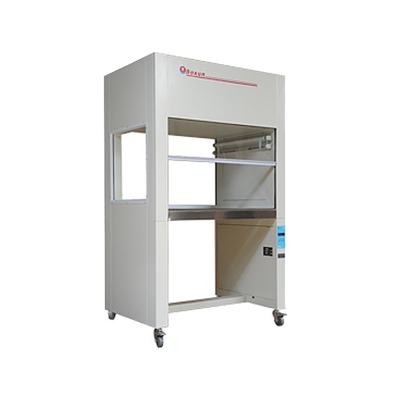 BOXUN VS-840-2 single person double vertical Laminar Flow Cabinet