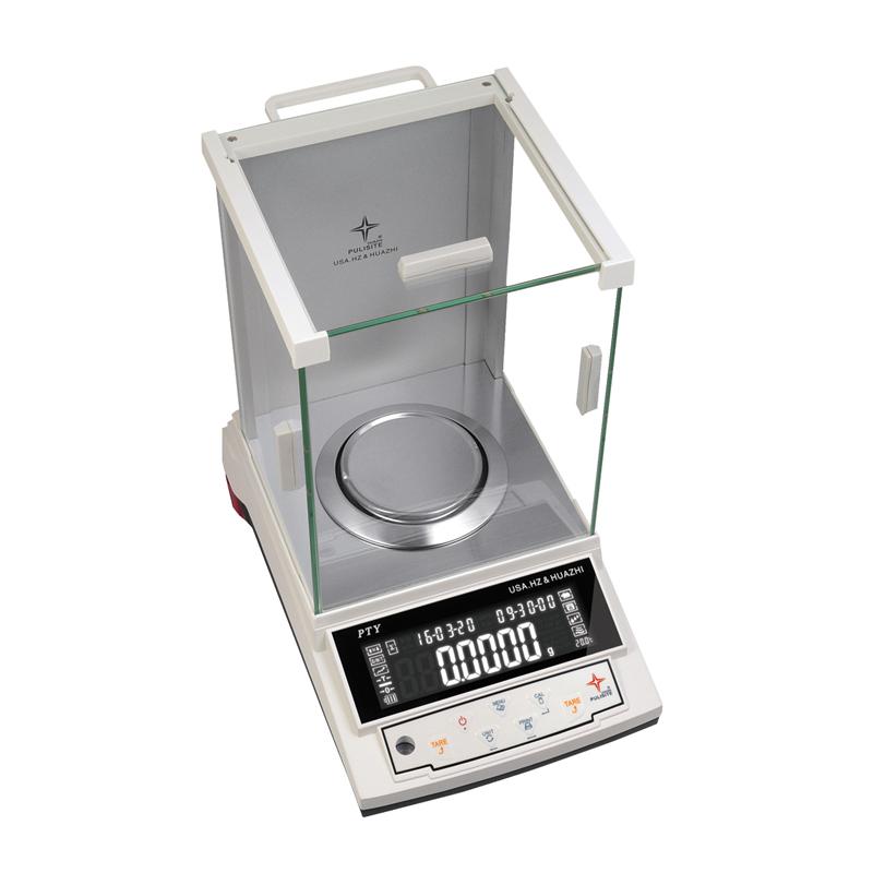 HUAZHI PTY-323/423 Professional Precision Balance 320/420g