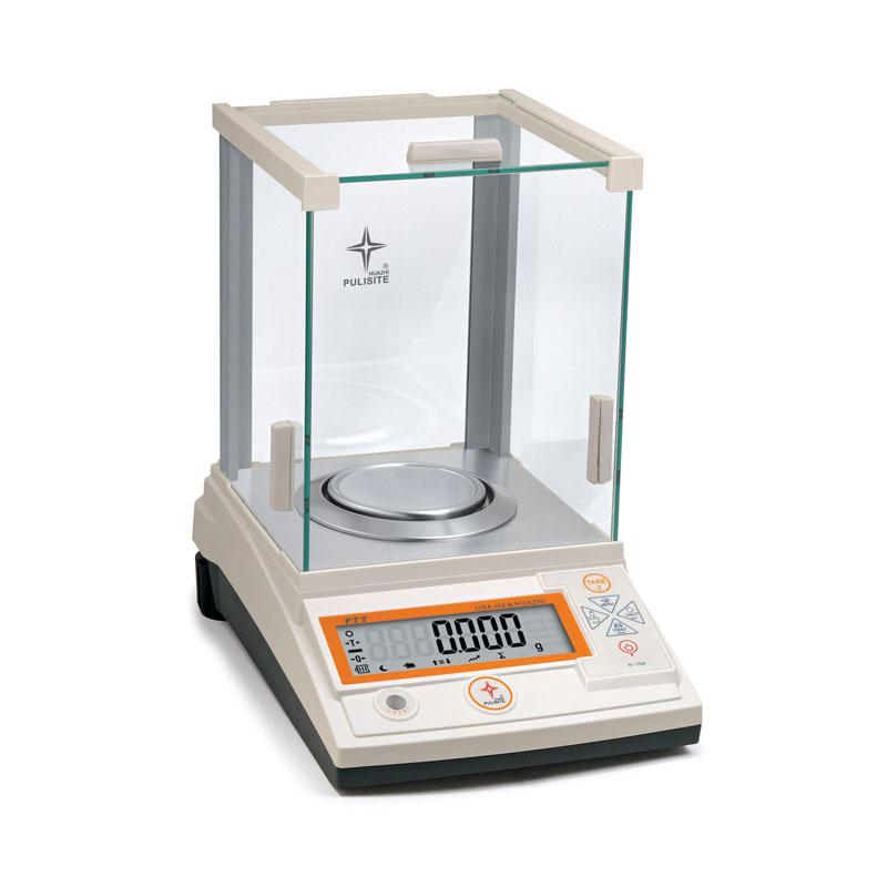 HUAZHI PTT-JA500 Technical Precision Balance Weighing: 500g