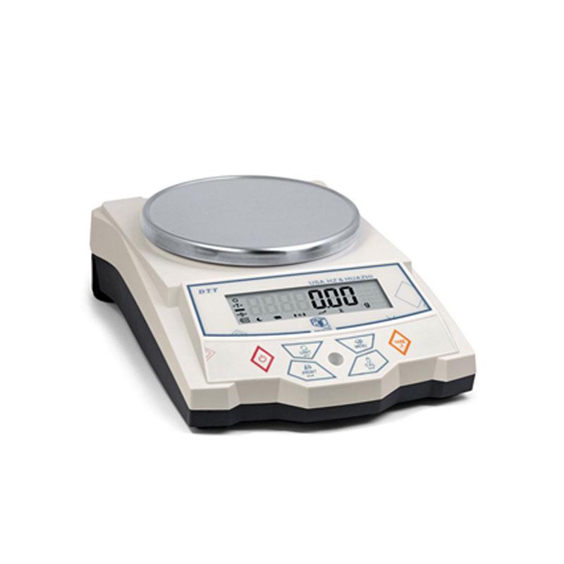 HUAZHI DTT-4002 analytical balance Maximum weighing: 4000g