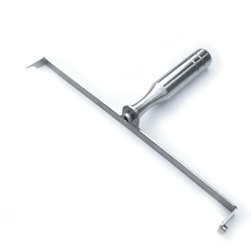 yongchaoMT D10-YC100-L0240 Wire rod handle