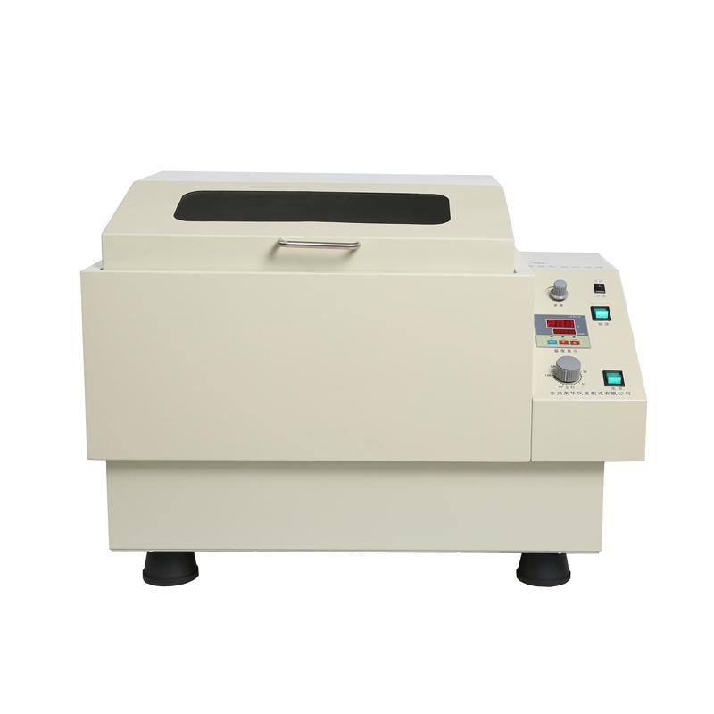 RONGHUA  CHA-SA digital thermostatic gas bath Shaker speed digital display
