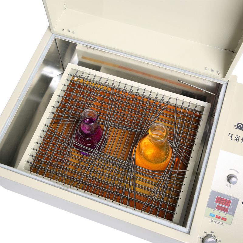 荣华仪器 CHA-S(A) 数显恒温气浴振荡器细节图