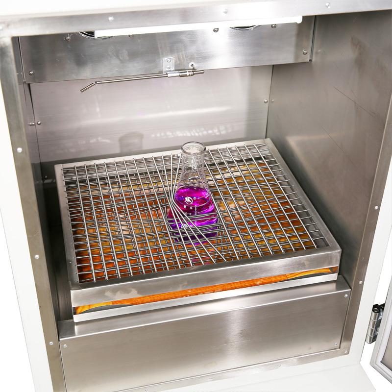 荣华仪器 BS-1E 数显振荡培养箱细节图1