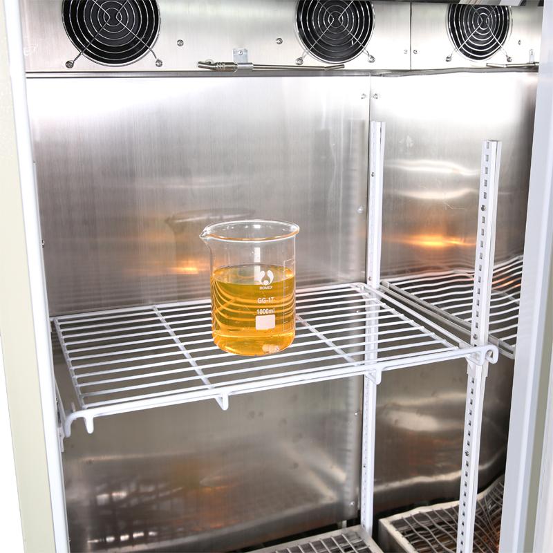 荣华仪器 ZHP-150G 数显振荡培养箱细节图