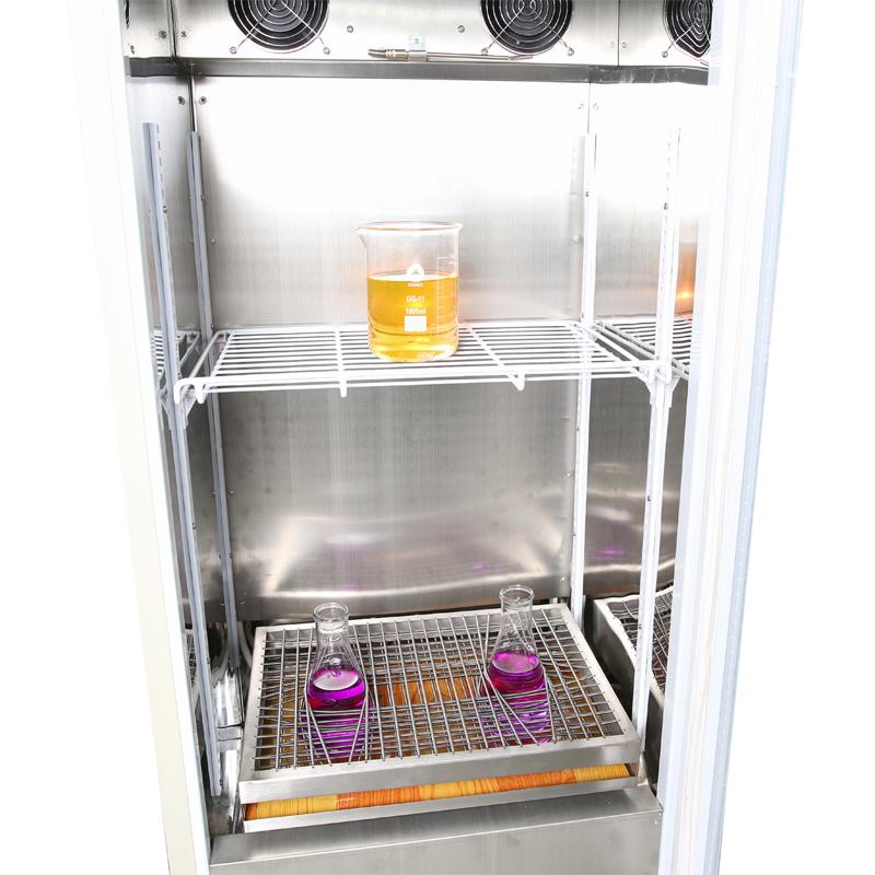 荣华仪器 ZHP-150G 数显振荡培养箱细节图1