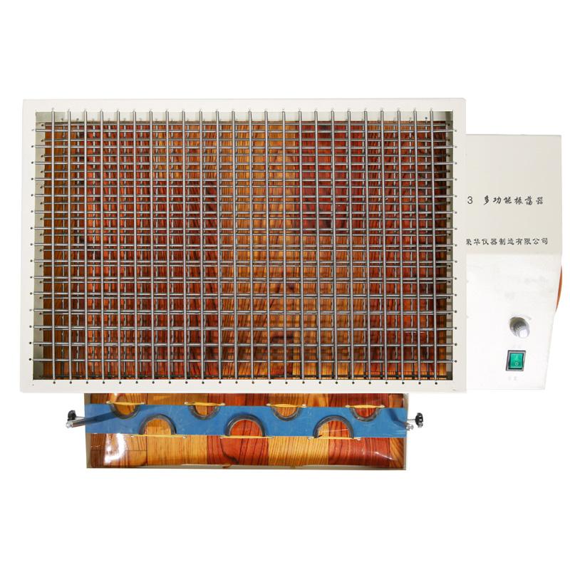 荣华仪器 HY-3 多功能调速振荡器细节图