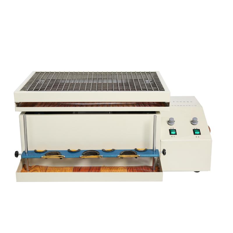 荣华仪器 HY-3A 多功能调速振荡器展示图