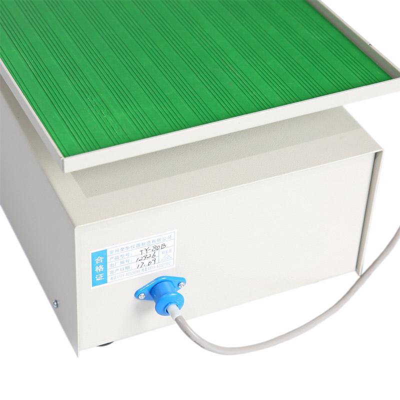 荣华仪器 TY-80B 脱色摇床3