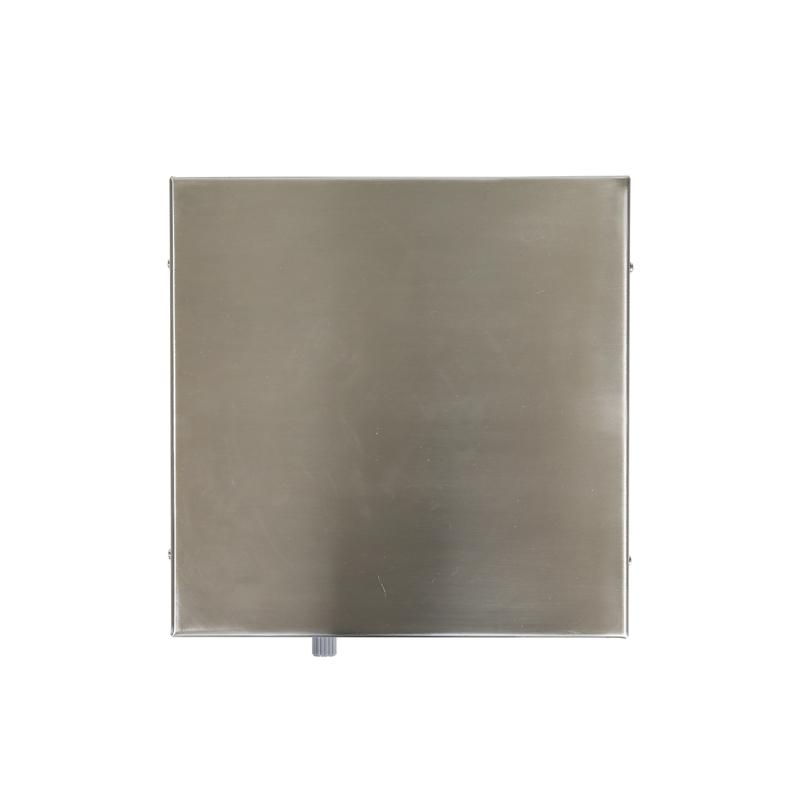 荣华仪器 DJ-1 大功率磁力搅拌器2