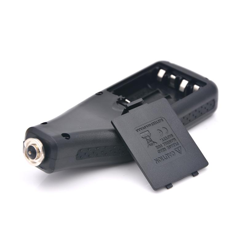 红龙仪表 TC-200 涂层测厚仪细节图