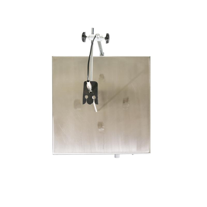 荣华仪器 99-1A 双数显大功率恒温磁力加热搅拌器2