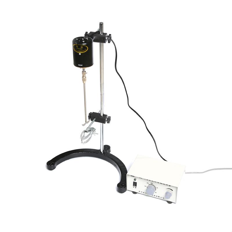 荣华仪器 JJ-1 精密增力电动搅拌器2