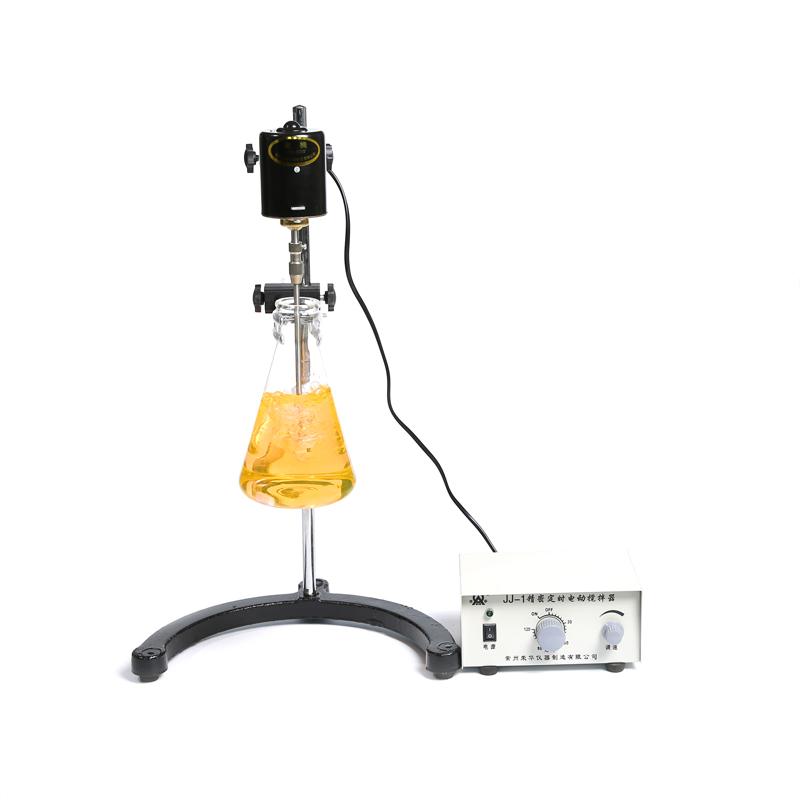 荣华仪器 JJ-1 精密增力电动搅拌器3