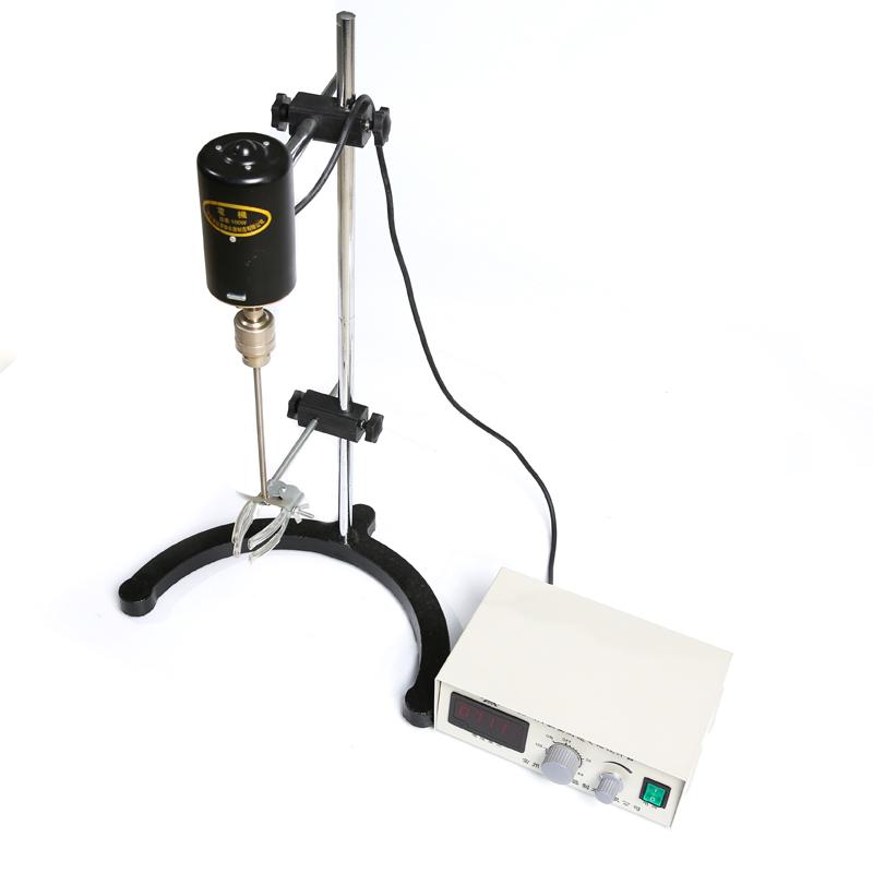 荣华仪器 JJ-1A 精密增力电动搅拌器1