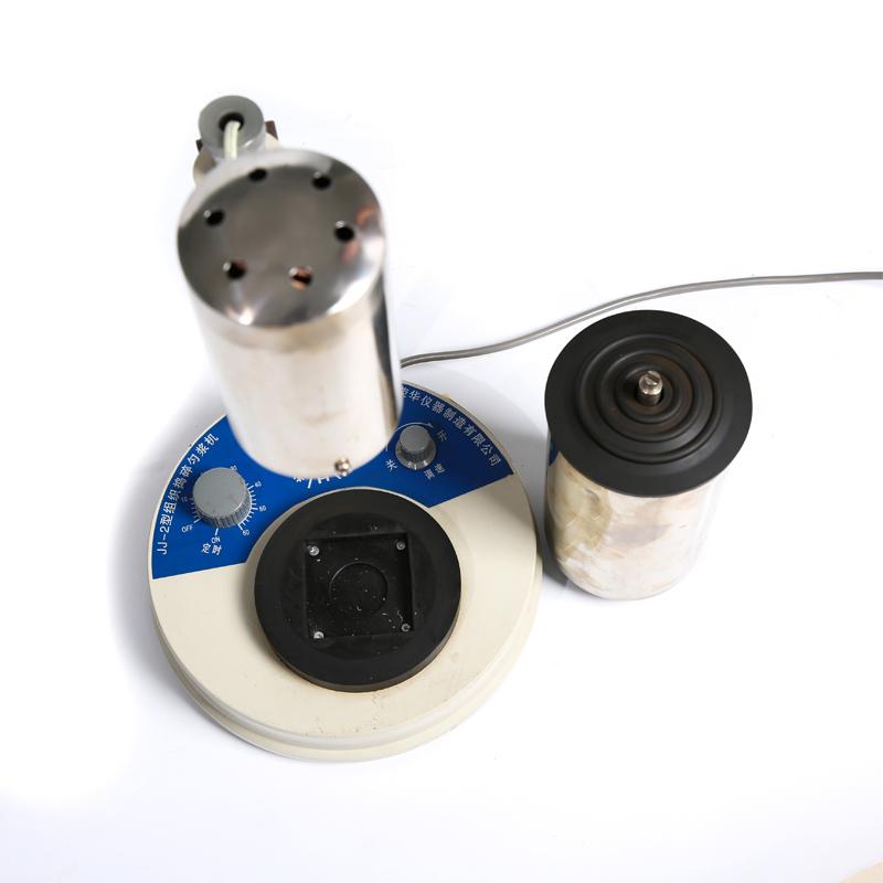 荣华仪器 JJ-2 组织捣碎匀浆机1