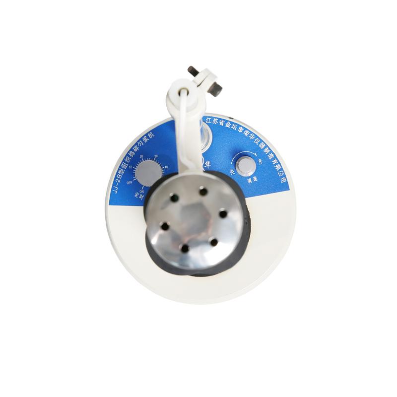 荣华仪器 JJ-2B 电动高速组织捣碎机3