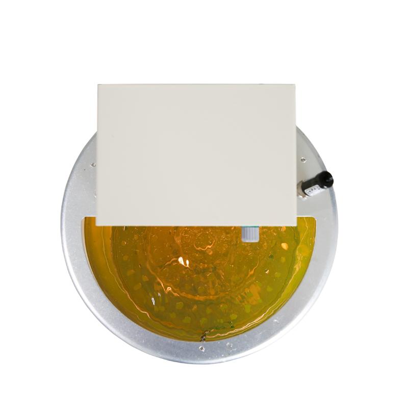 荣华仪器 76-1B 数显恒温玻璃水浴槽2