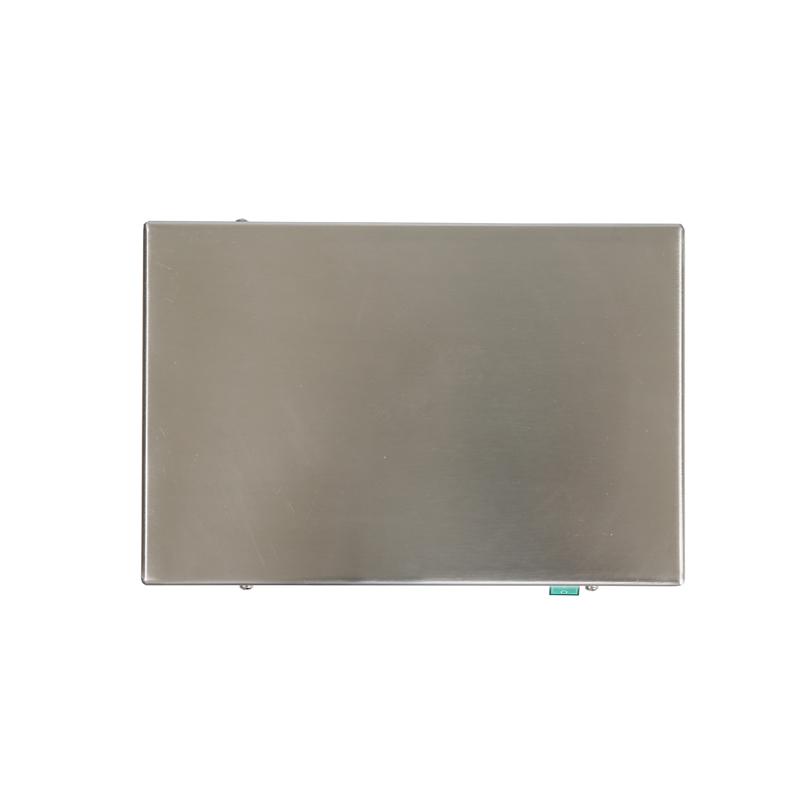 荣华仪器 DB-2 不锈钢控温电热板2